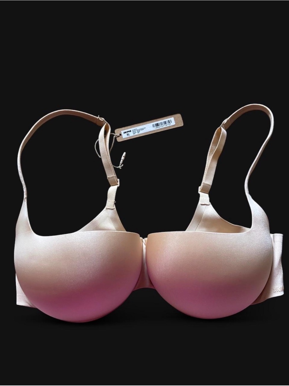 Skims Ultimate Balconette Push Up Bra